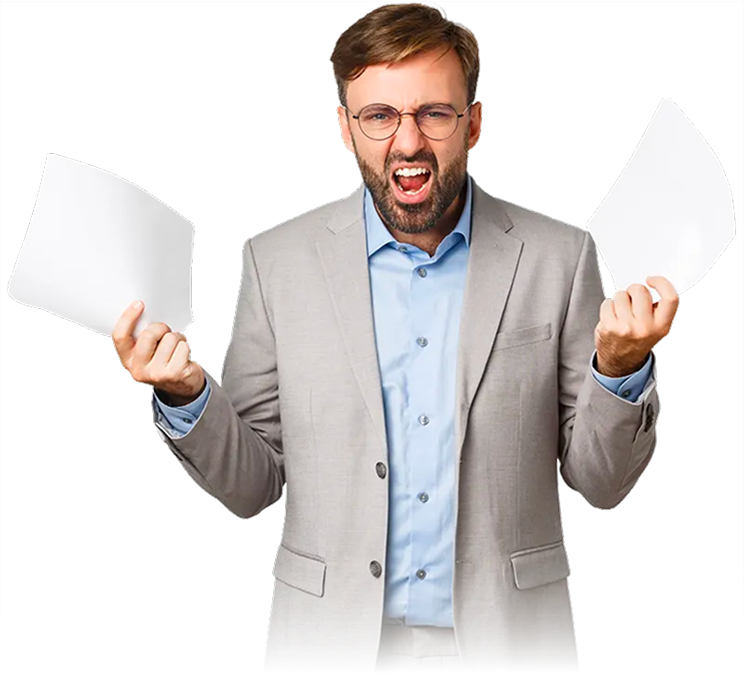 Paperwork